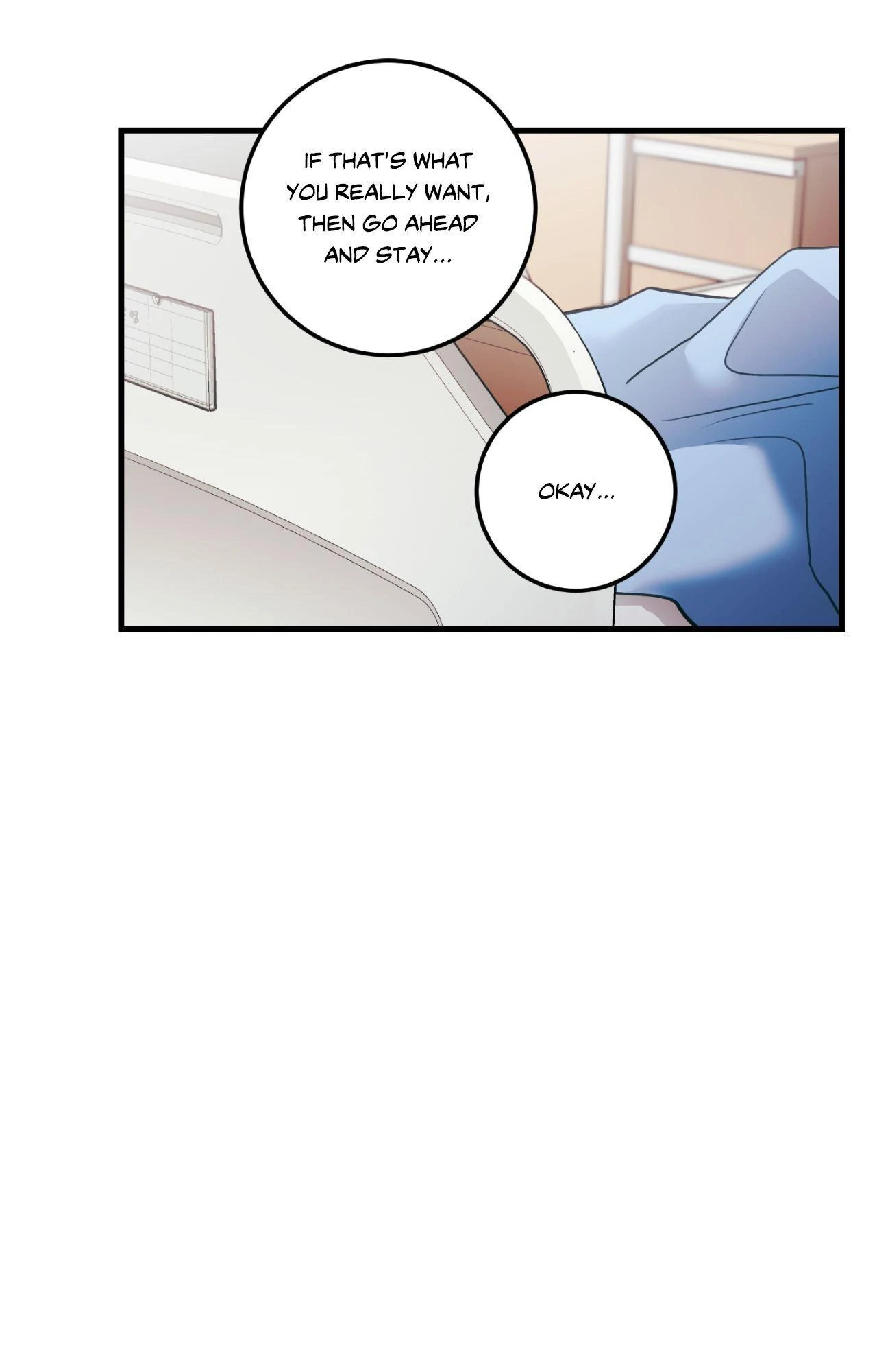 When Pear Blossoms Bloom - Chapter 72 manhwa