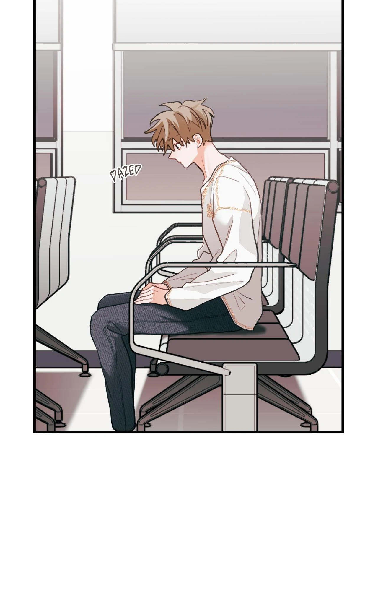 When Pear Blossoms Bloom - Chapter 72 manhwa