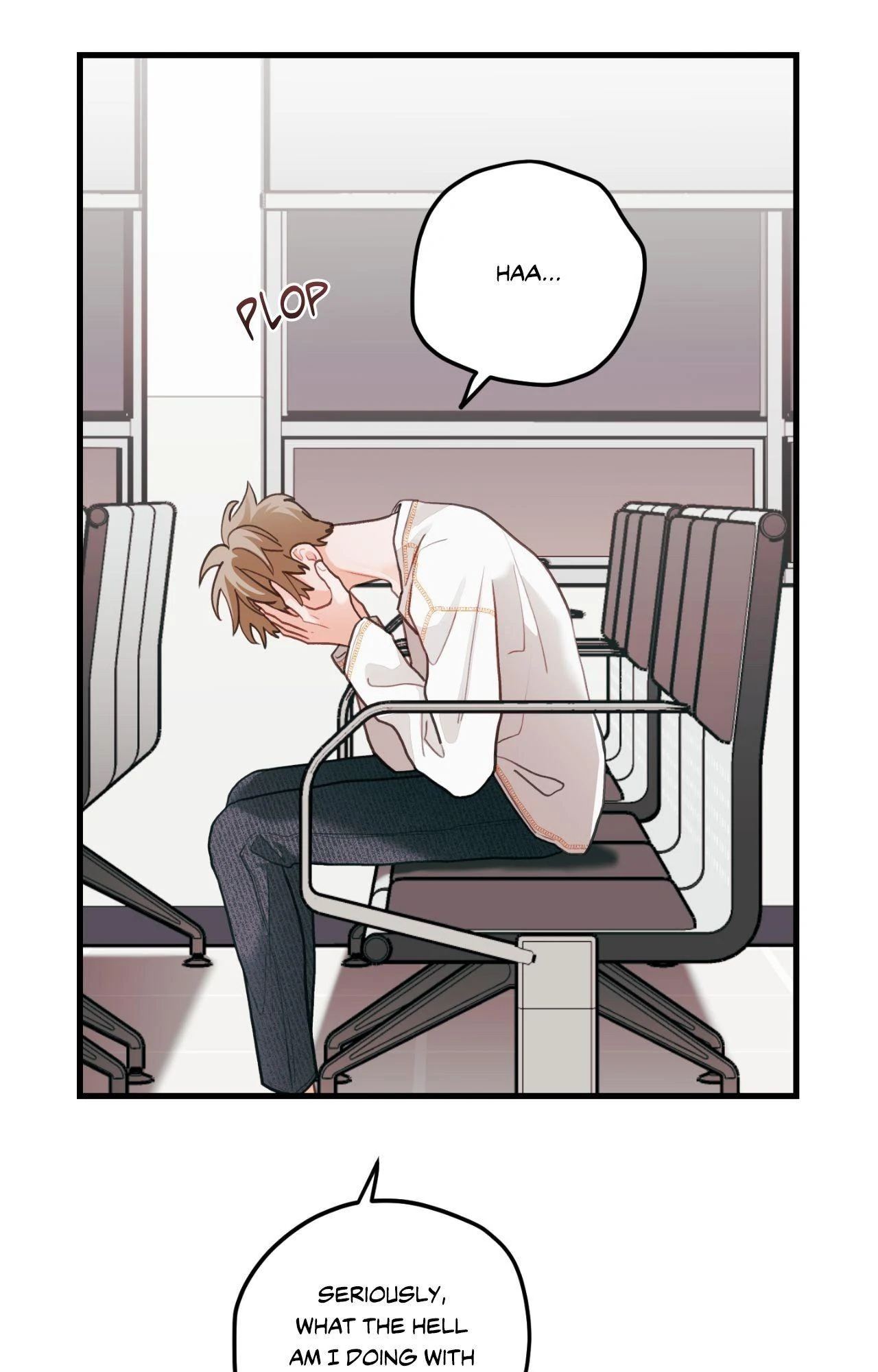 When Pear Blossoms Bloom - Chapter 72 manhwa