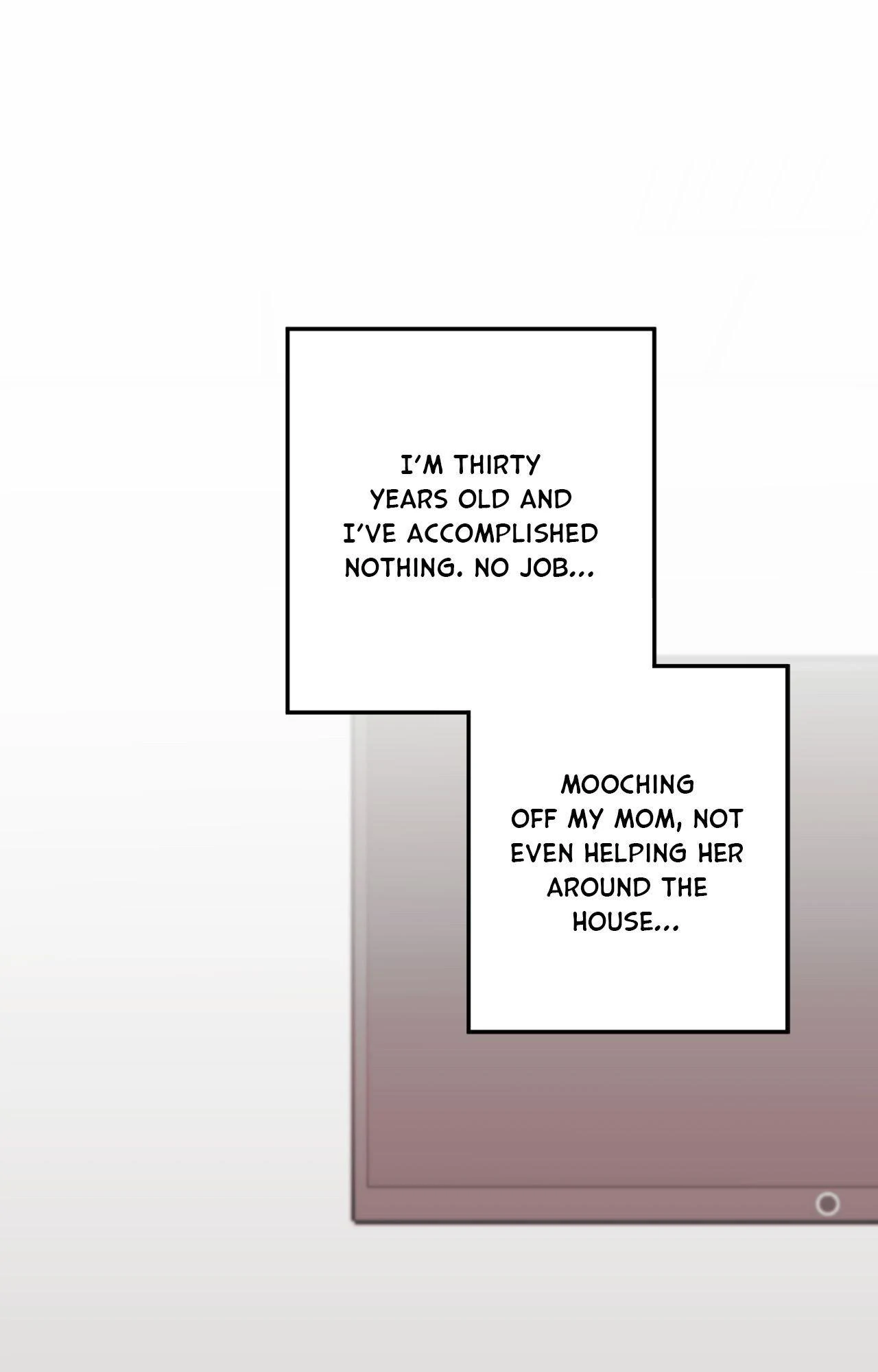 When Pear Blossoms Bloom - Chapter 72 manhwa