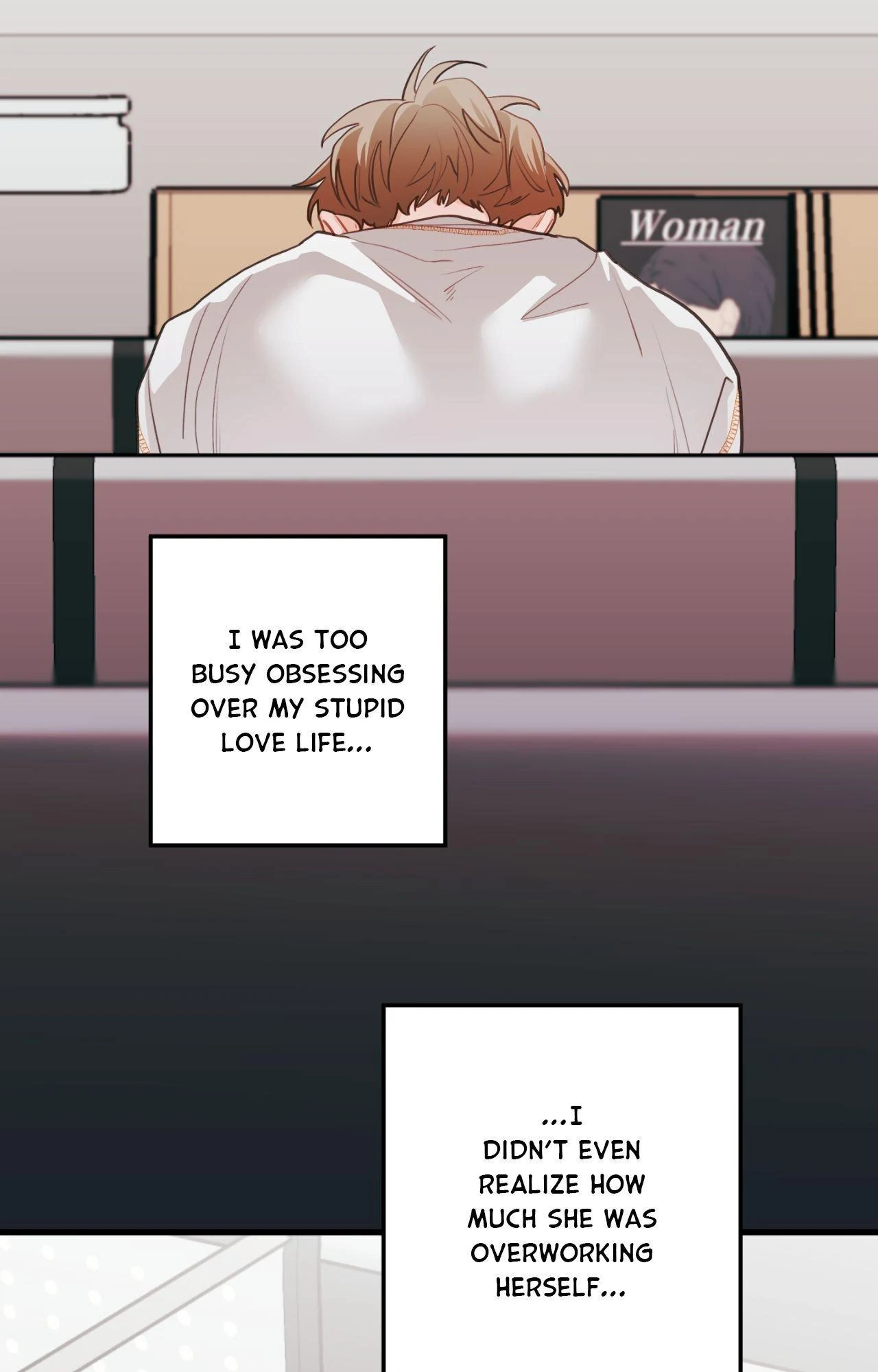 When Pear Blossoms Bloom - Chapter 72 manhwa