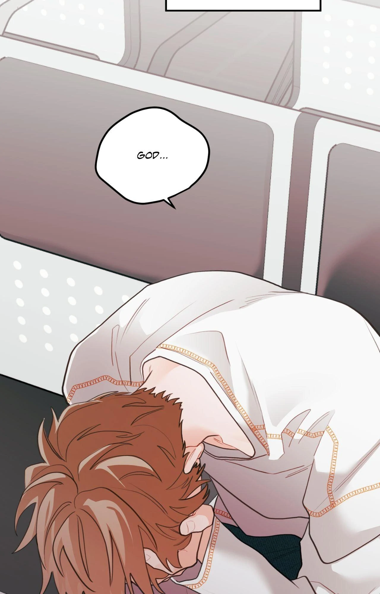 When Pear Blossoms Bloom - Chapter 72 manhwa