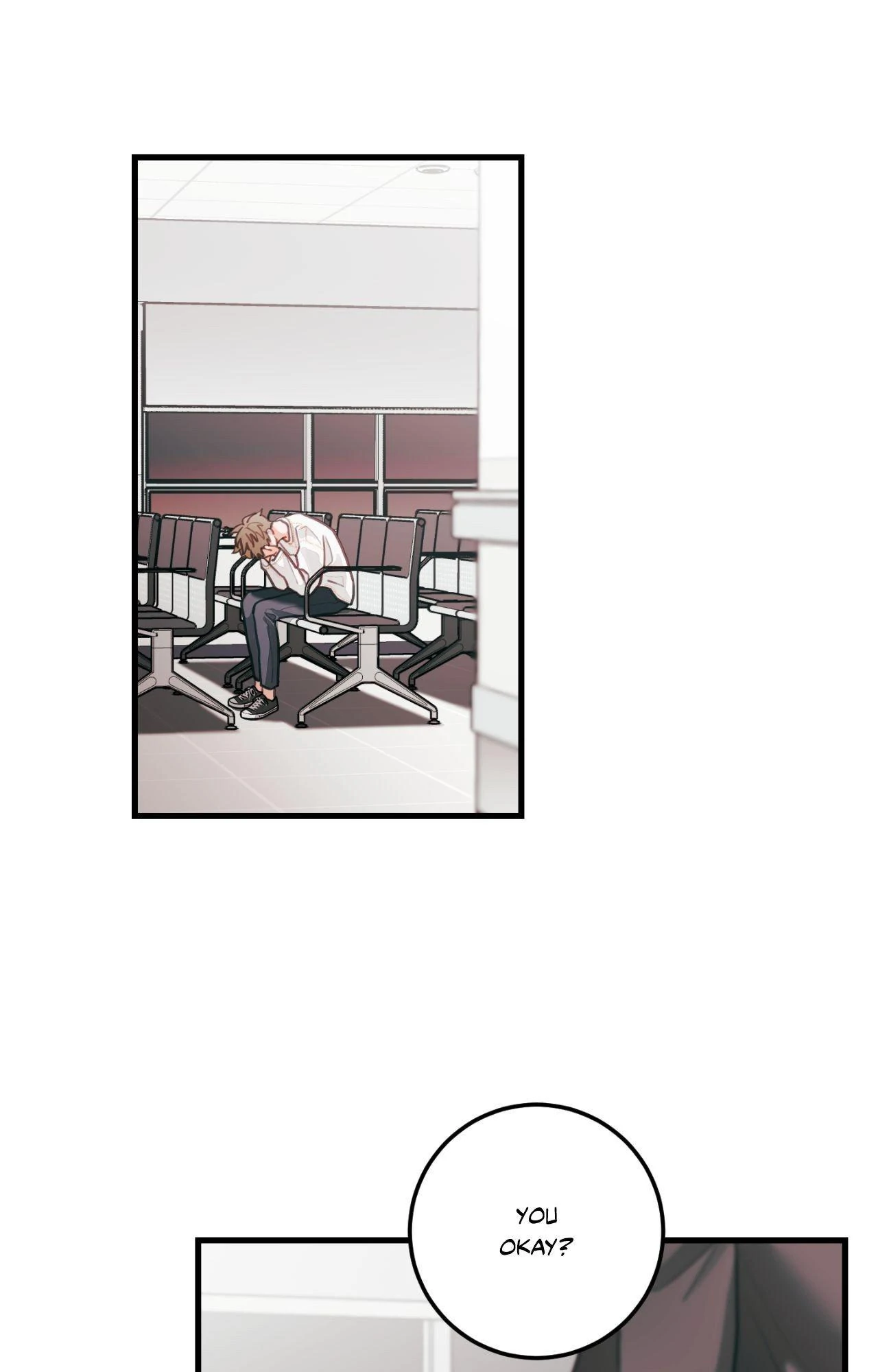 When Pear Blossoms Bloom - Chapter 72 manhwa