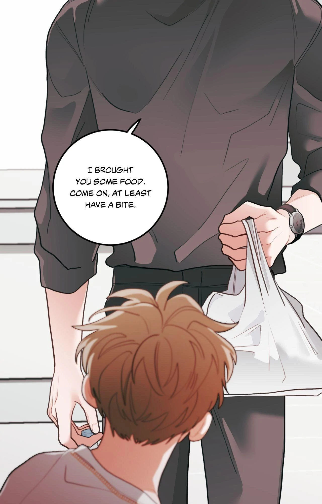 When Pear Blossoms Bloom - Chapter 72 manhwa