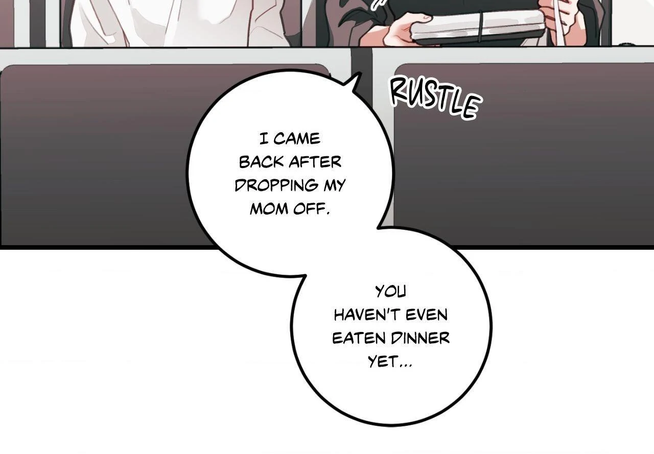 When Pear Blossoms Bloom - Chapter 72 manhwa