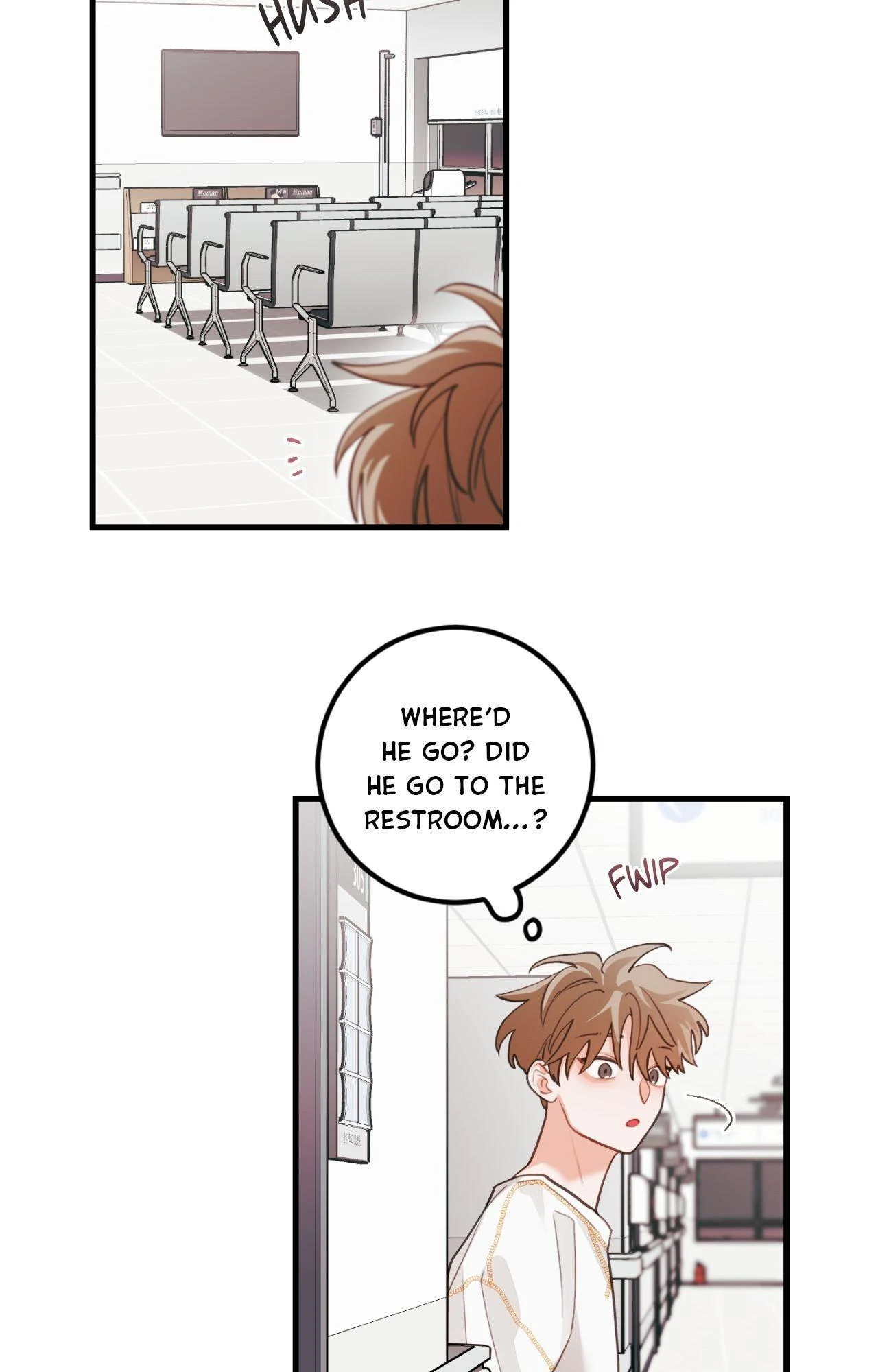 When Pear Blossoms Bloom - Chapter 72 manhwa