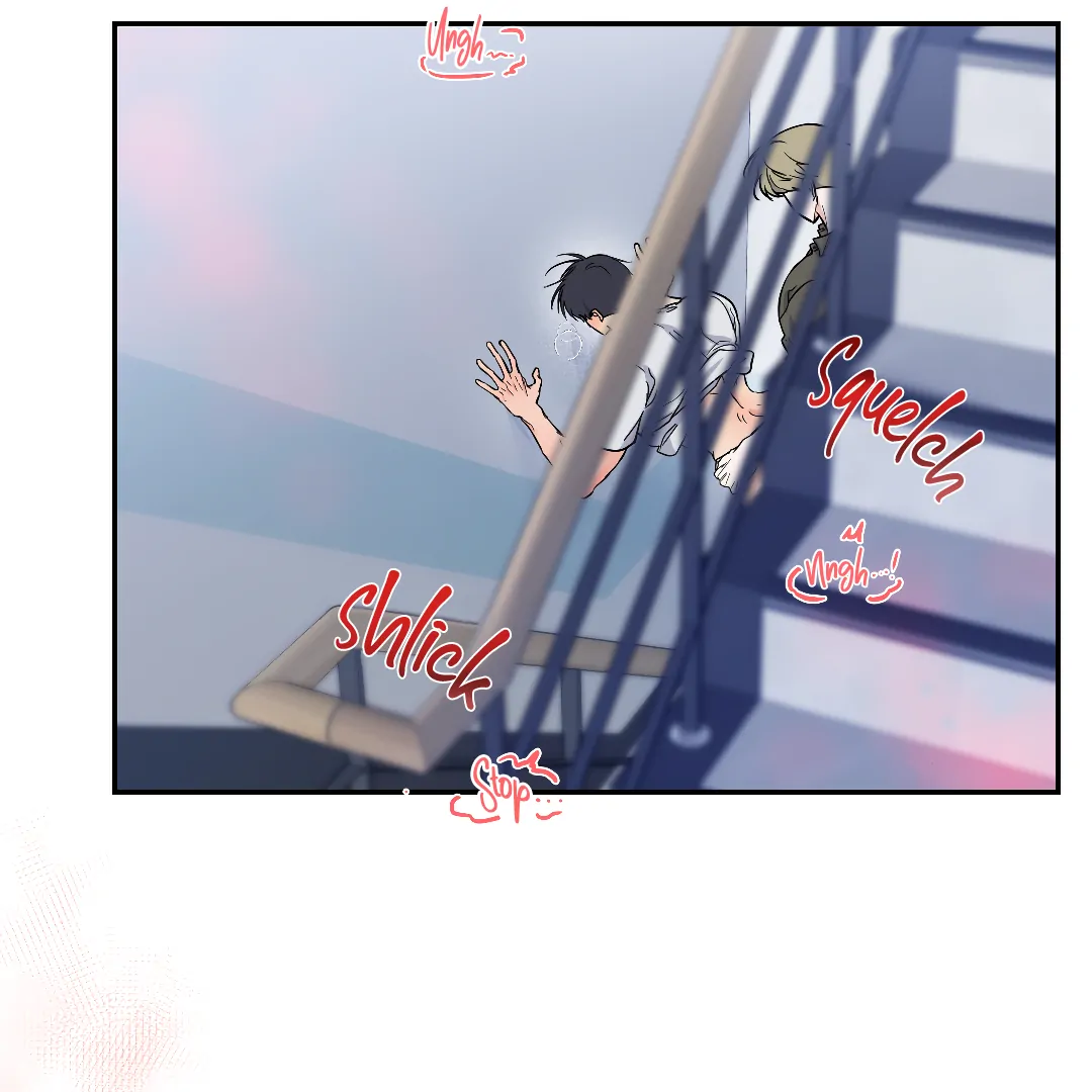 Shamed, Thanks To You (MGS) - Chapter 1 manhwa