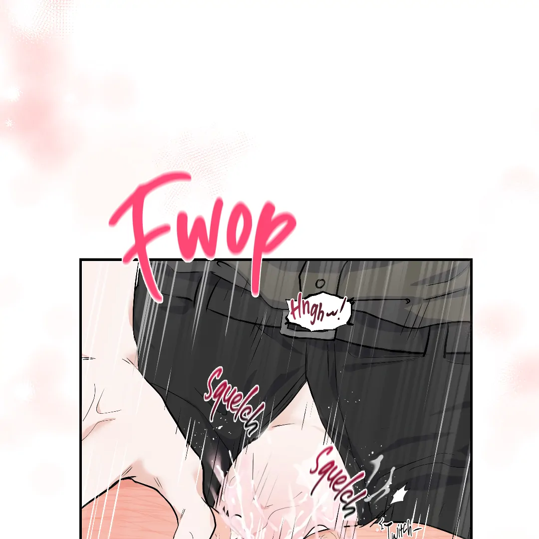 Shamed, Thanks To You (MGS) - Chapter 1 manhwa