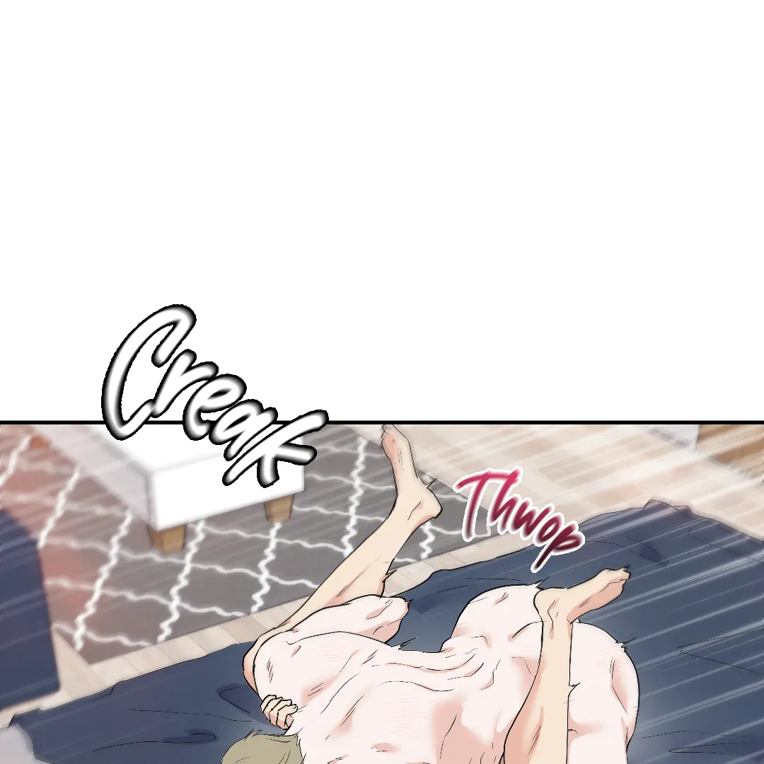 Shamed, Thanks To You (MGS) - Chapter 1 manhwa