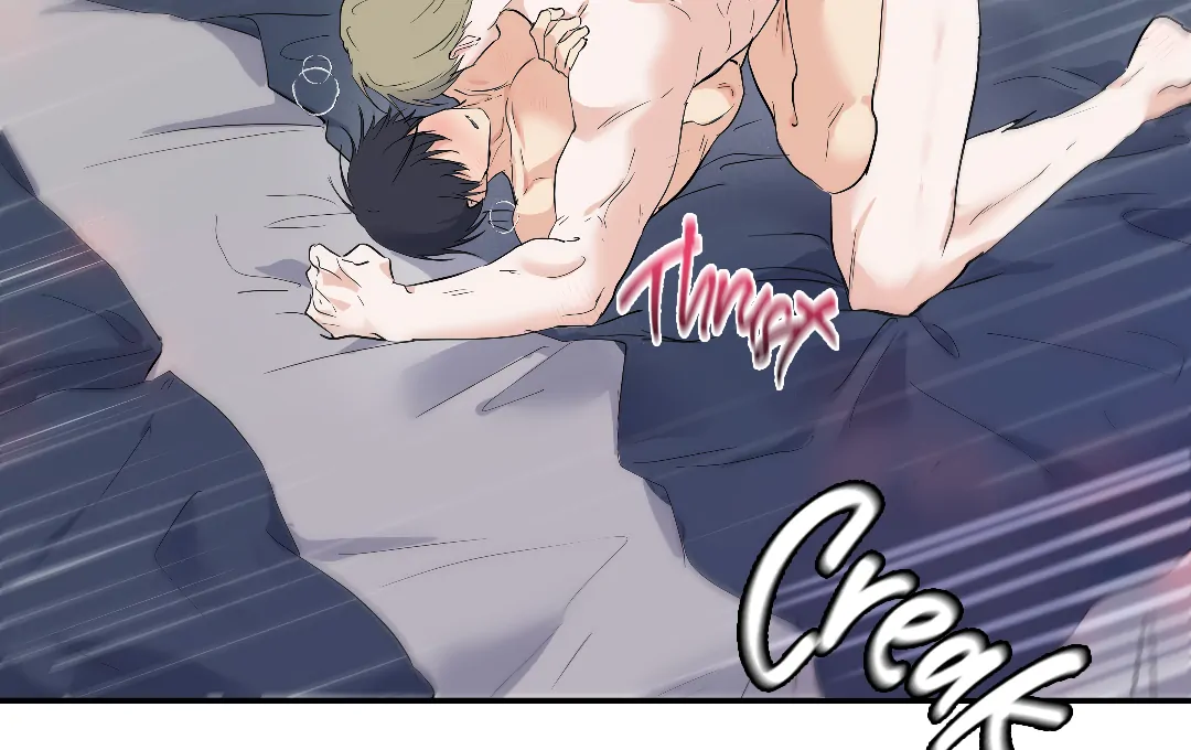 Shamed, Thanks To You (MGS) - Chapter 1 manhwa