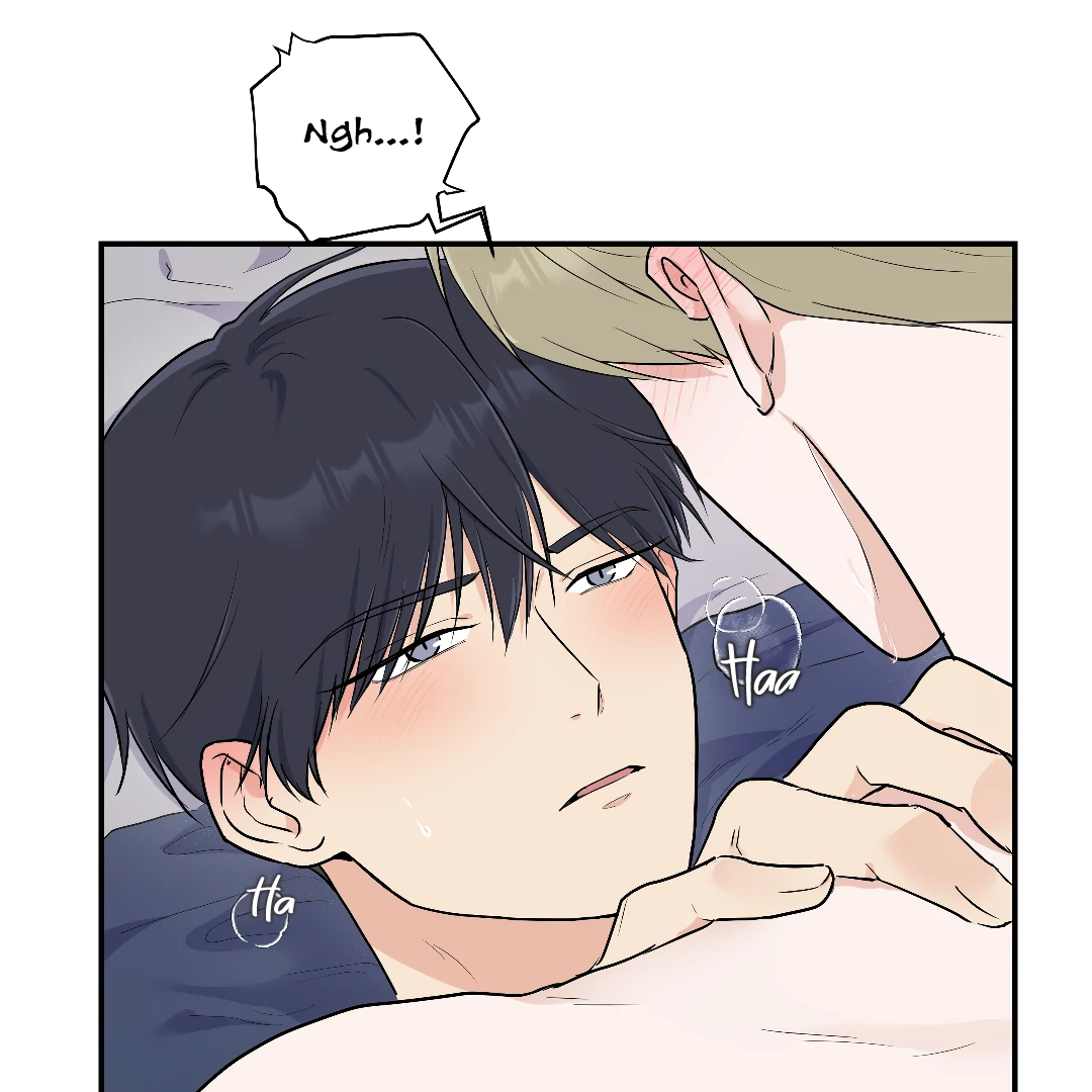 Shamed, Thanks To You (MGS) - Chapter 1 manhwa