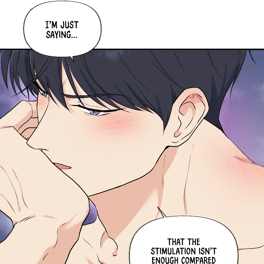 Shamed, Thanks To You (MGS) - Chapter 1 manhwa