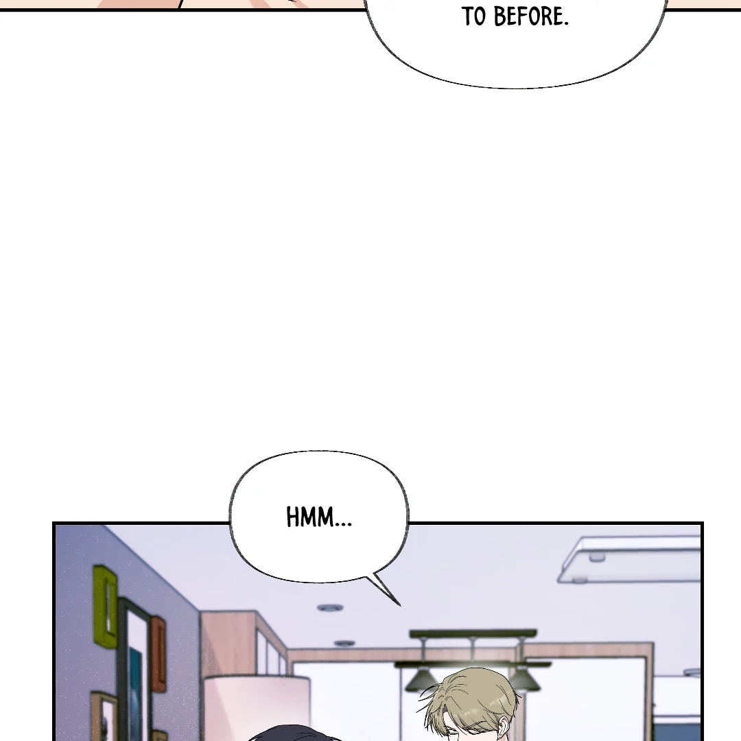 Shamed, Thanks To You (MGS) - Chapter 1 manhwa