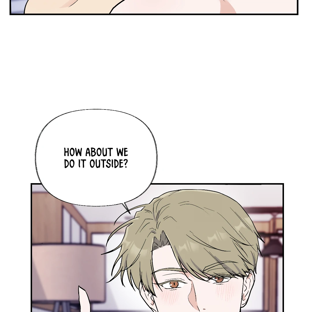 Shamed, Thanks To You (MGS) - Chapter 1 manhwa
