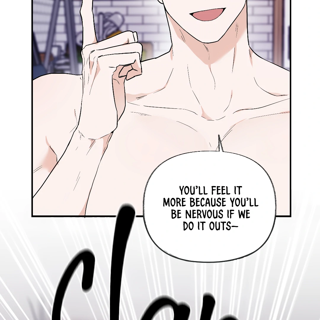 Shamed, Thanks To You (MGS) - Chapter 1 manhwa