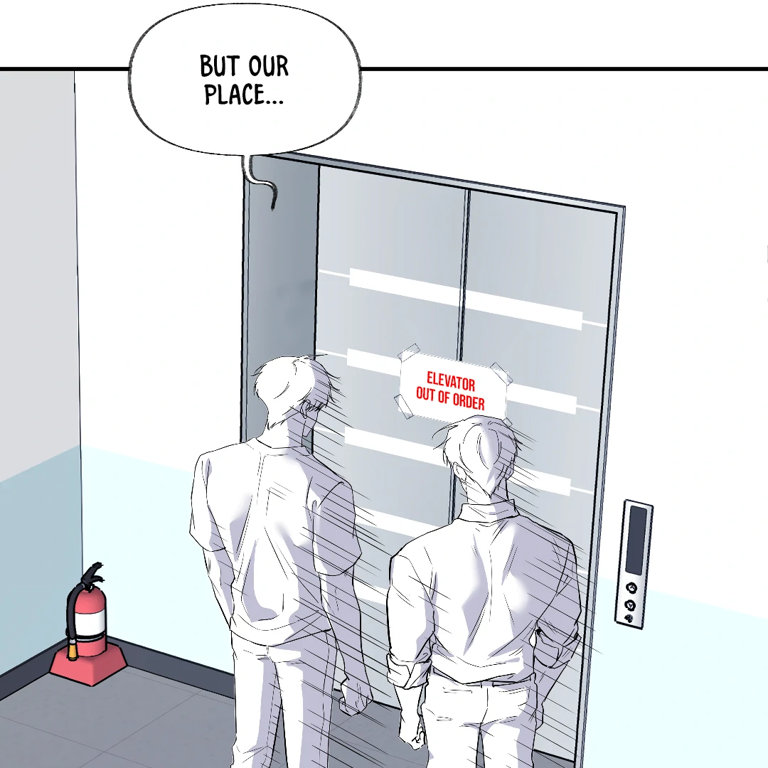 Shamed, Thanks To You (MGS) - Chapter 1 manhwa