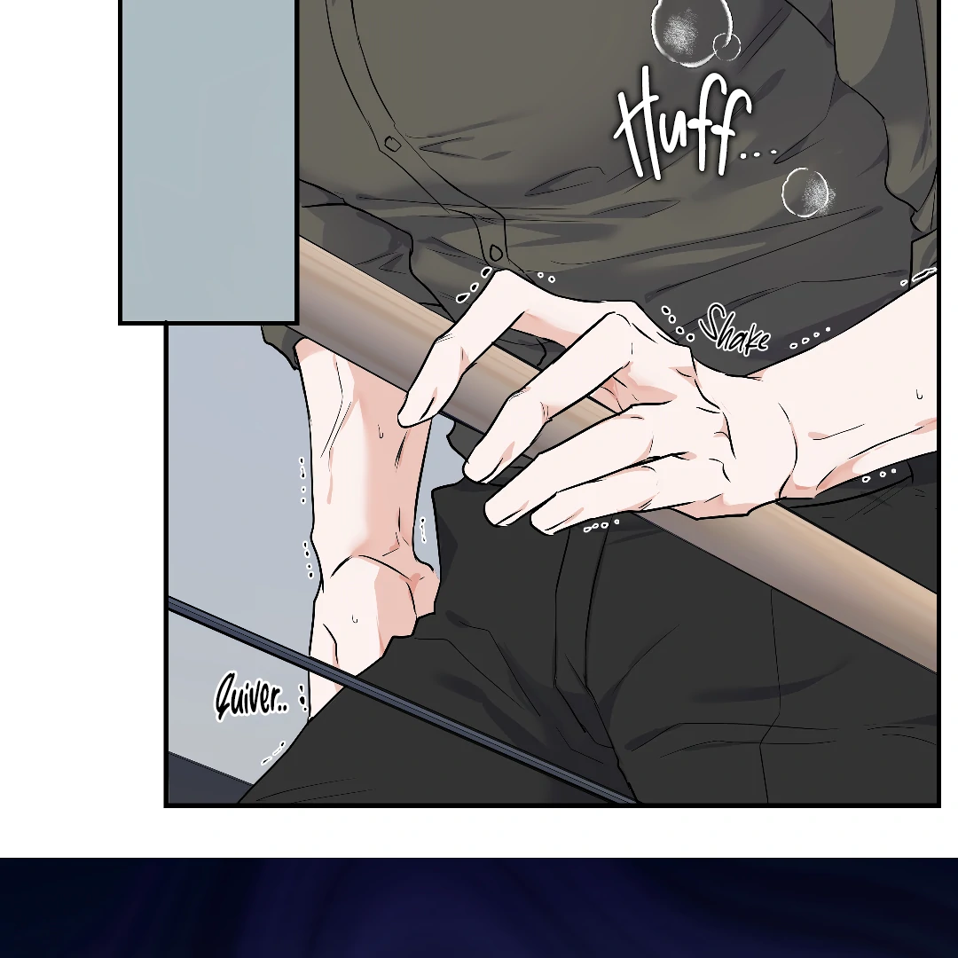 Shamed, Thanks To You (MGS) - Chapter 1 manhwa