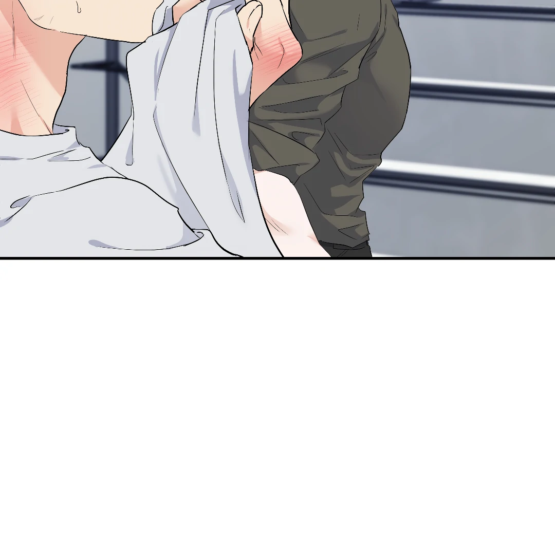 Shamed, Thanks To You (MGS) - Chapter 1 manhwa