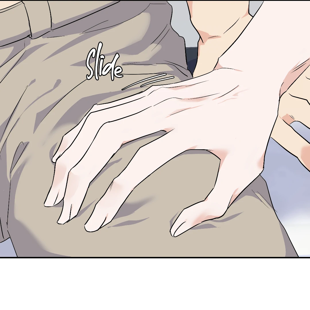 Shamed, Thanks To You (MGS) - Chapter 1 manhwa