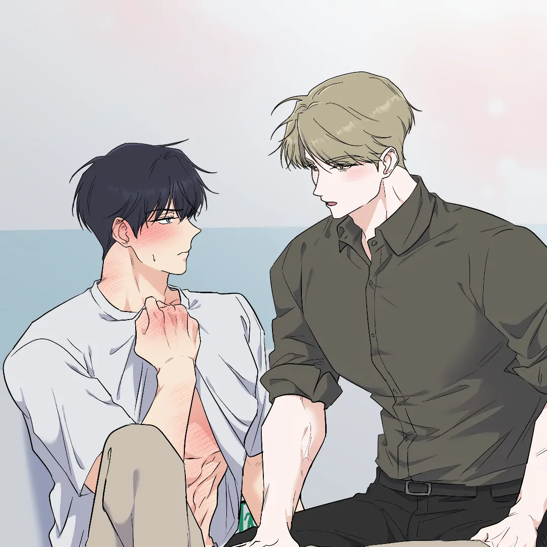 Shamed, Thanks To You (MGS) - Chapter 1 manhwa