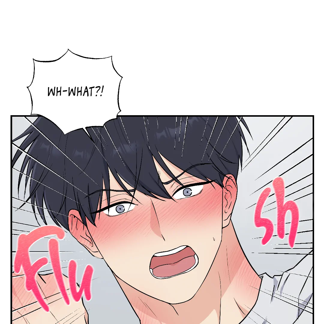 Shamed, Thanks To You (MGS) - Chapter 1 manhwa