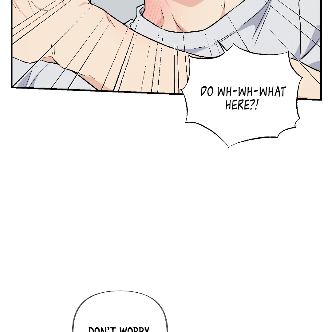 Shamed, Thanks To You (MGS) - Chapter 1 manhwa