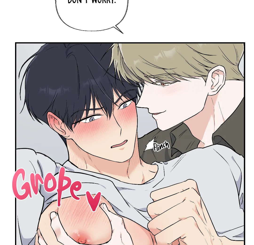 Shamed, Thanks To You (MGS) - Chapter 1 manhwa