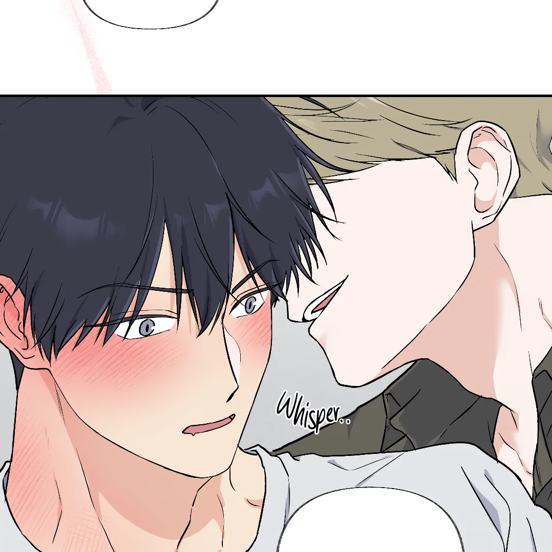 Shamed, Thanks To You (MGS) - Chapter 1 manhwa