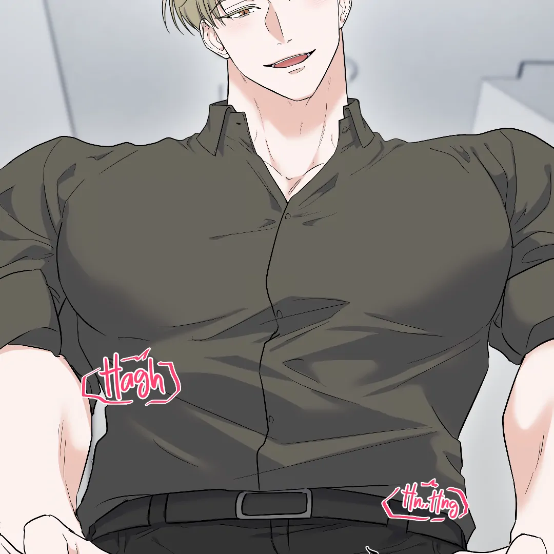 Shamed, Thanks To You (MGS) - Chapter 1 manhwa