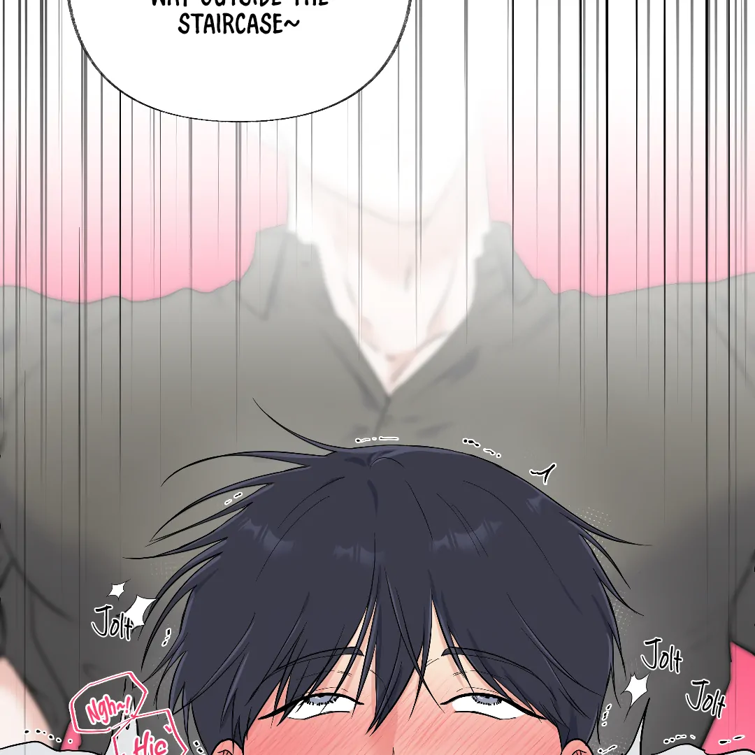 Shamed, Thanks To You (MGS) - Chapter 1 manhwa