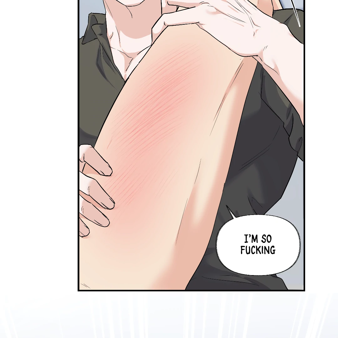Shamed, Thanks To You (MGS) - Chapter 1 manhwa