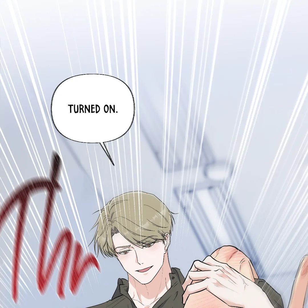 Shamed, Thanks To You (MGS) - Chapter 1 manhwa