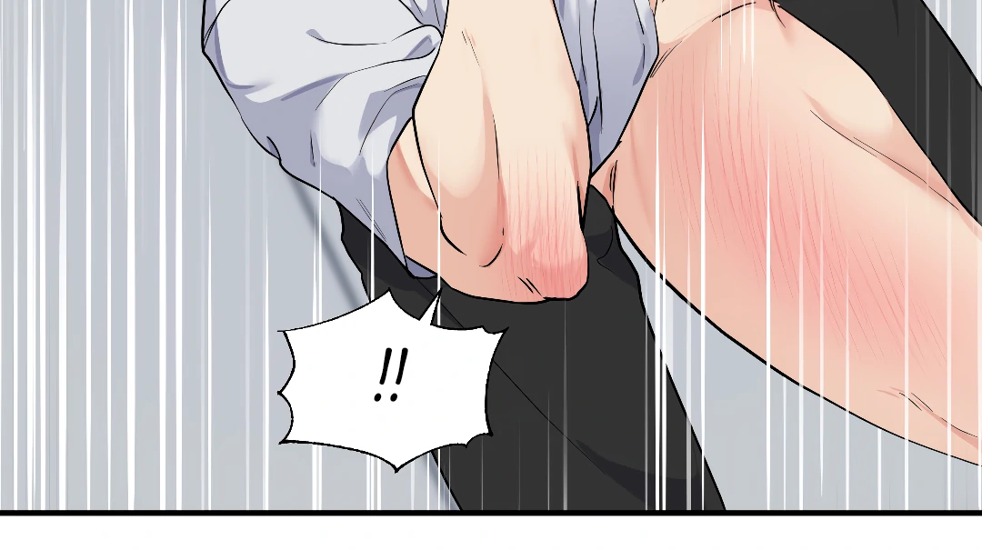 Shamed, Thanks To You (MGS) - Chapter 1 manhwa