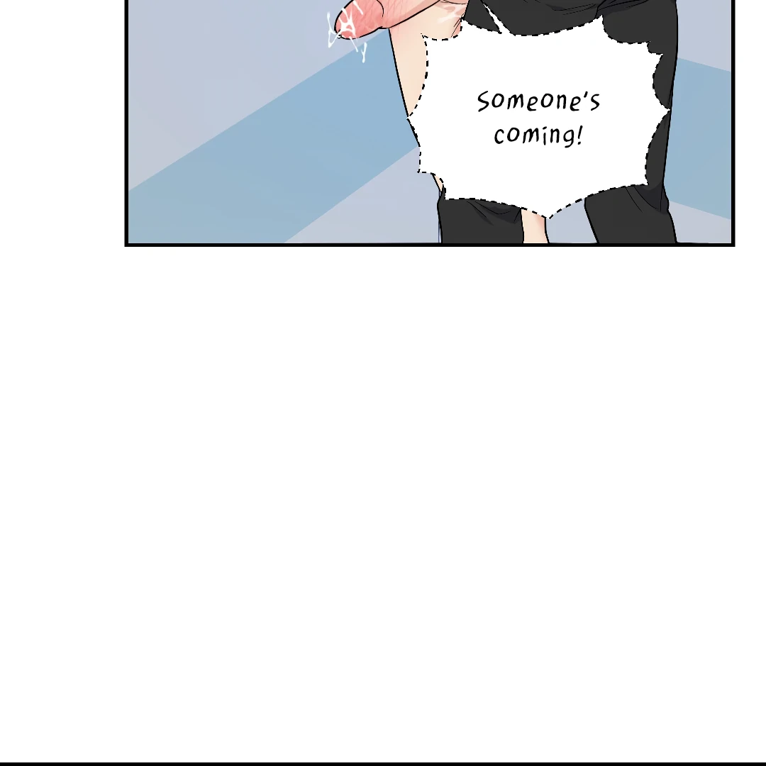 Shamed, Thanks To You (MGS) - Chapter 1 manhwa