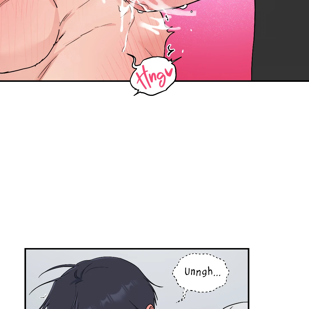 Shamed, Thanks To You (MGS) - Chapter 1 manhwa