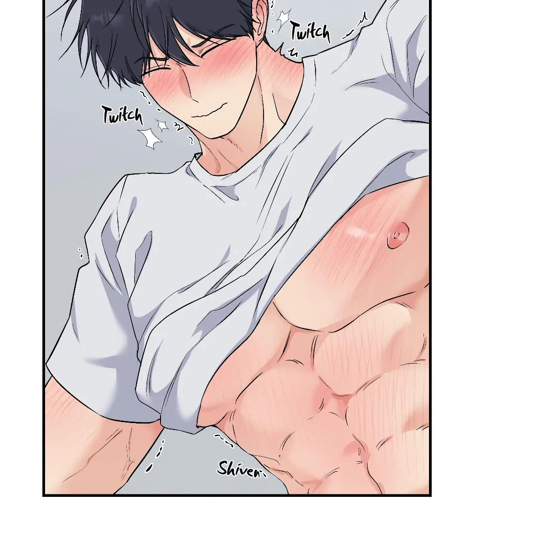 Shamed, Thanks To You (MGS) - Chapter 1 manhwa