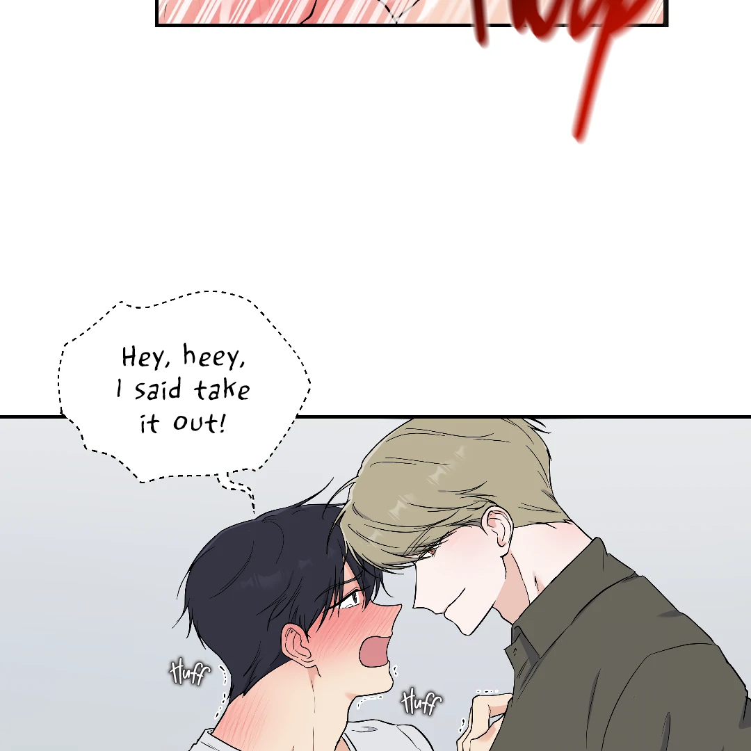 Shamed, Thanks To You (MGS) - Chapter 1 manhwa