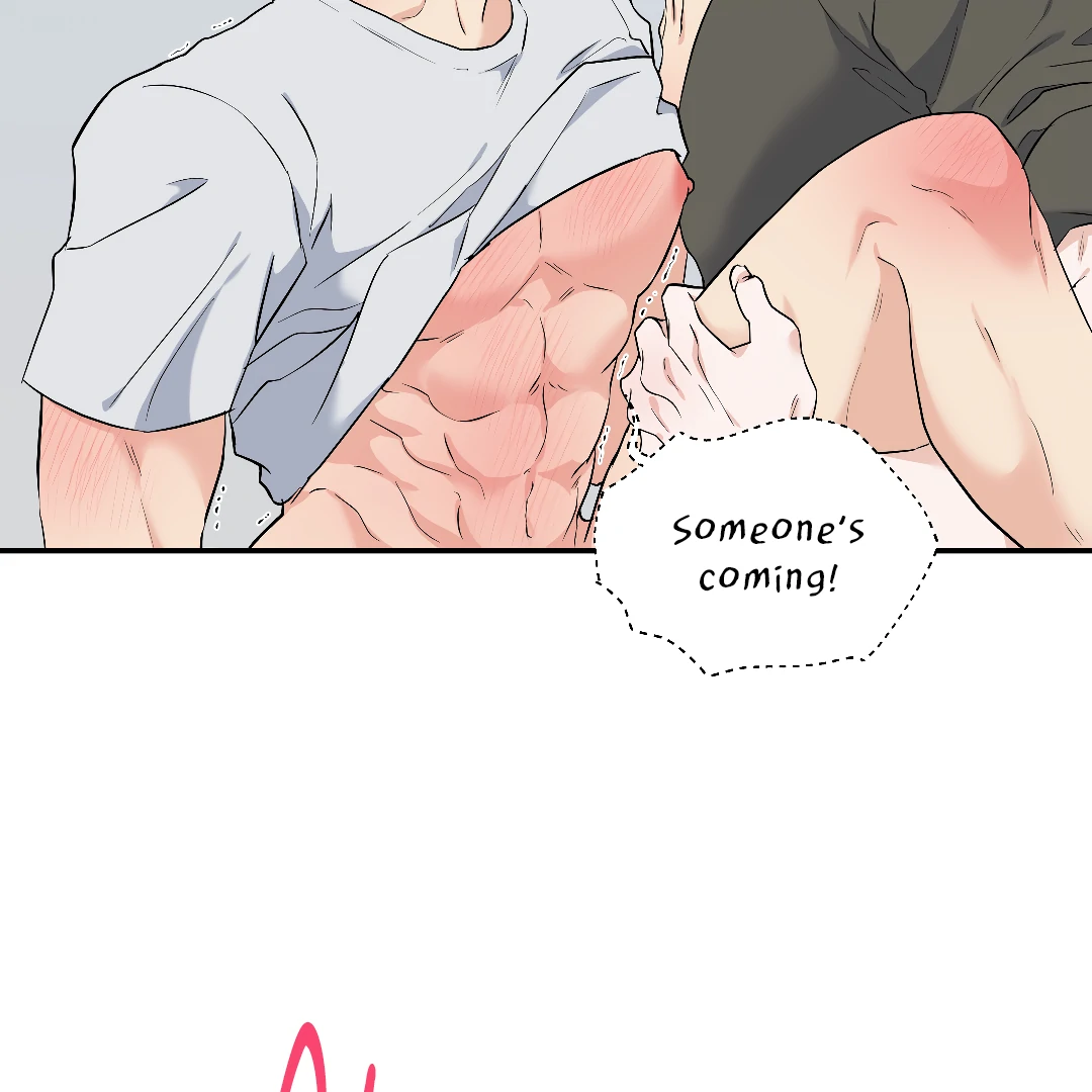 Shamed, Thanks To You (MGS) - Chapter 1 manhwa