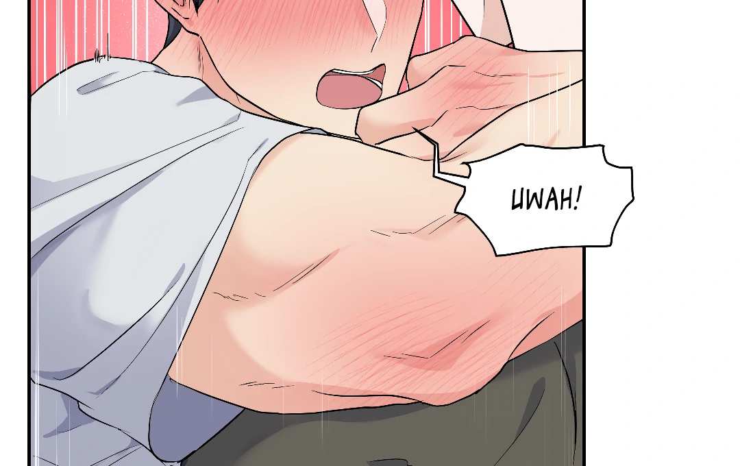 Shamed, Thanks To You (MGS) - Chapter 1 manhwa