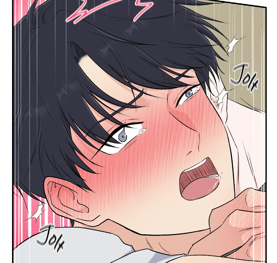 Shamed, Thanks To You (MGS) - Chapter 1 manhwa