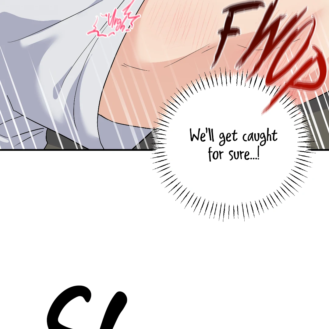 Shamed, Thanks To You (MGS) - Chapter 1 manhwa