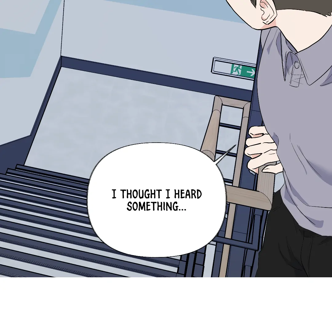 Shamed, Thanks To You (MGS) - Chapter 2 manhwa