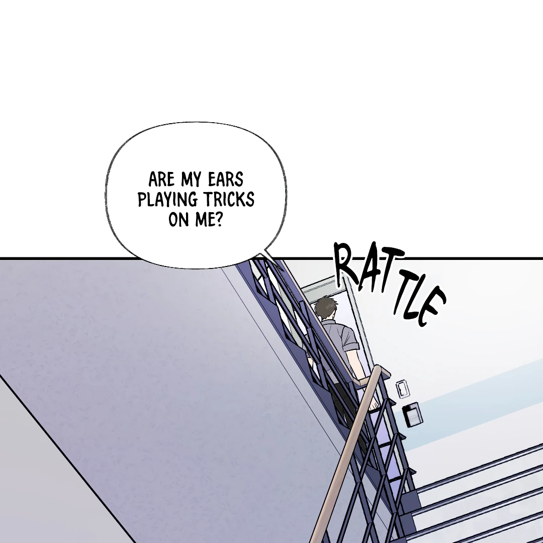 Shamed, Thanks To You (MGS) - Chapter 2 manhwa