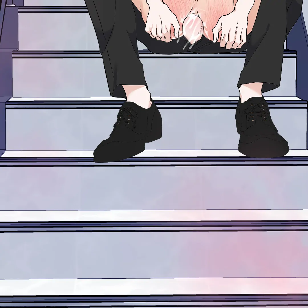 Shamed, Thanks To You (MGS) - Chapter 2 manhwa