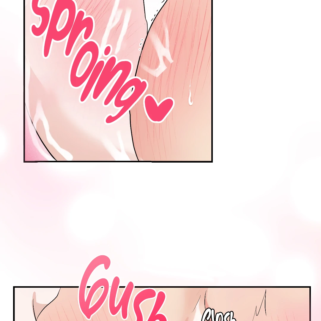 Shamed, Thanks To You (MGS) - Chapter 2 manhwa