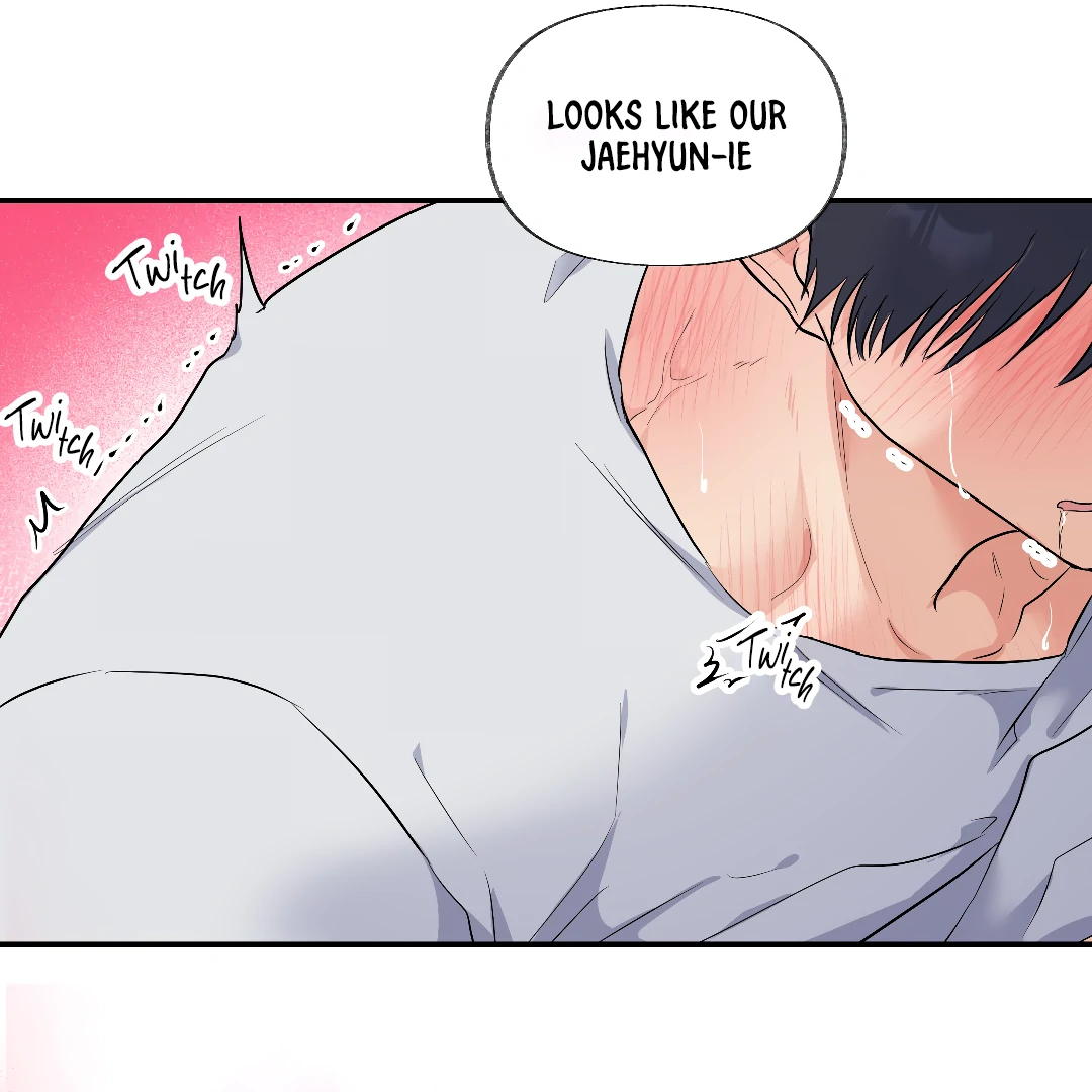 Shamed, Thanks To You (MGS) - Chapter 2 manhwa