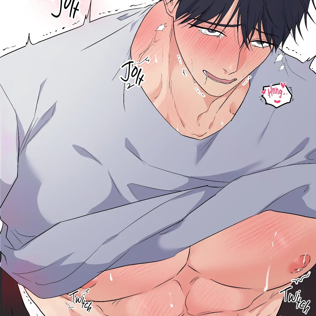 Shamed, Thanks To You (MGS) - Chapter 2 manhwa