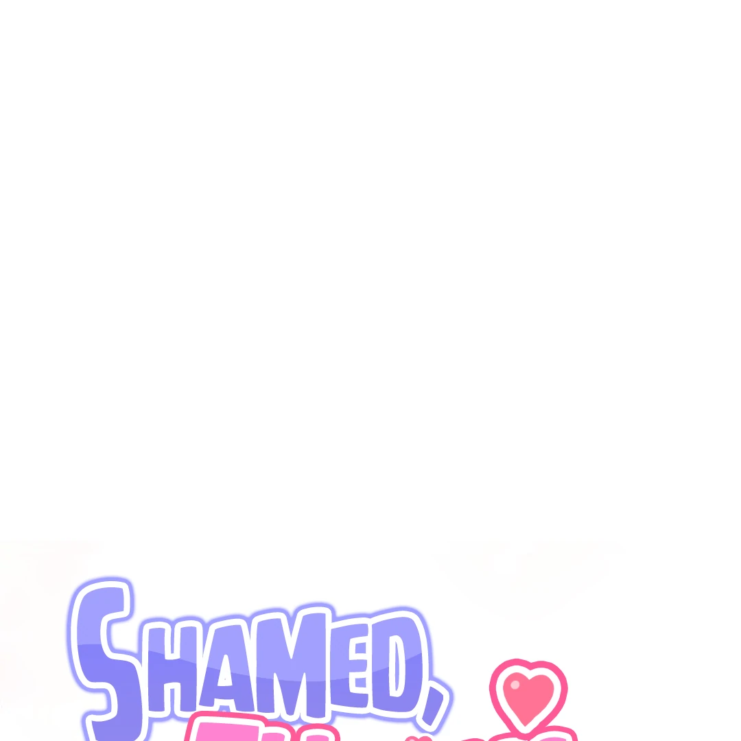 Shamed, Thanks To You (MGS) - Chapter 2 manhwa