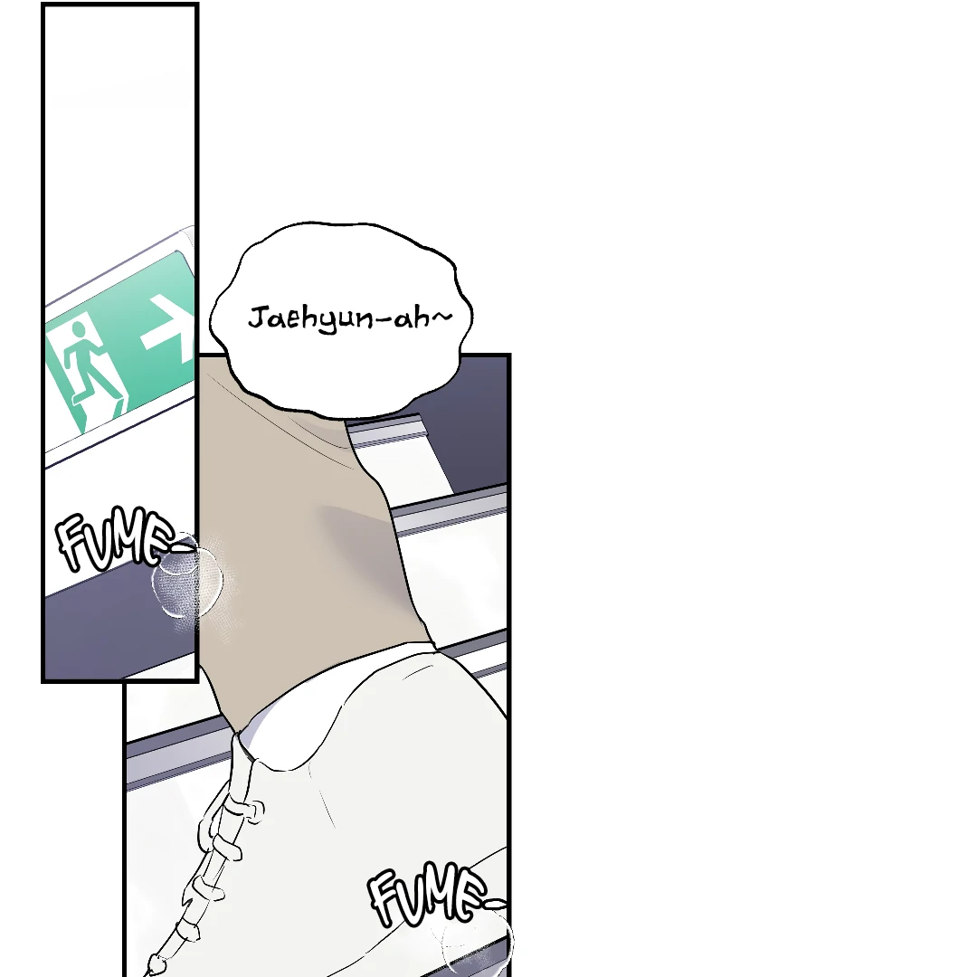 Shamed, Thanks To You (MGS) - Chapter 2 manhwa