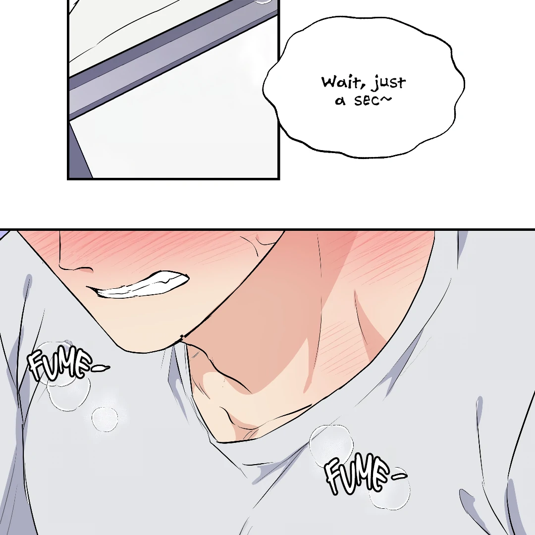 Shamed, Thanks To You (MGS) - Chapter 2 manhwa